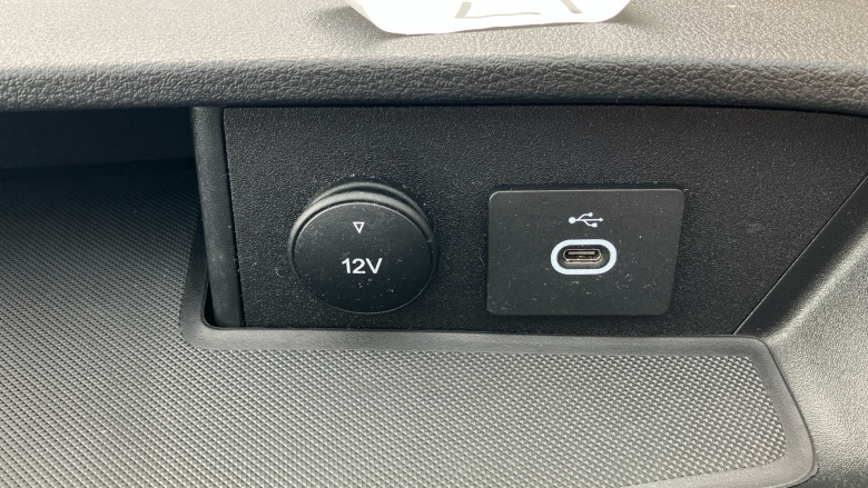 Ford Transit 350 L3 Diesel Fwd 2.0 EcoBlue 165ps H2 Limited Van Auto [Nav]